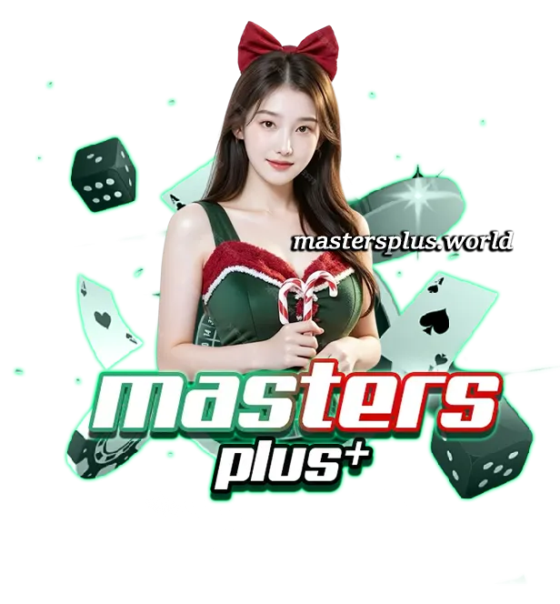 เว็บmasters plus