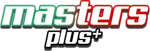 masters plus